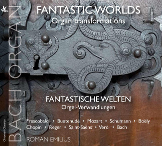 Aus der Dreieinigkeitskirche